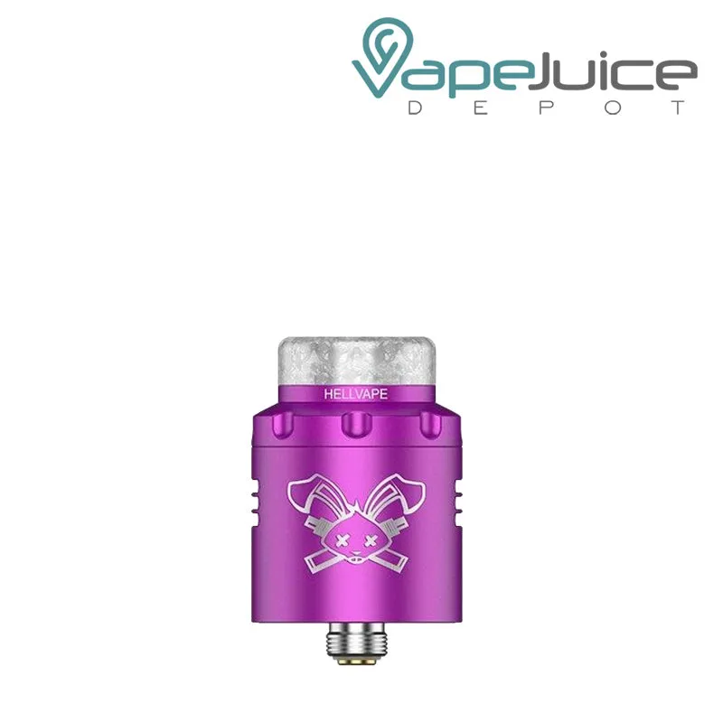 Hellvape Dead Rabbit 3 RDA