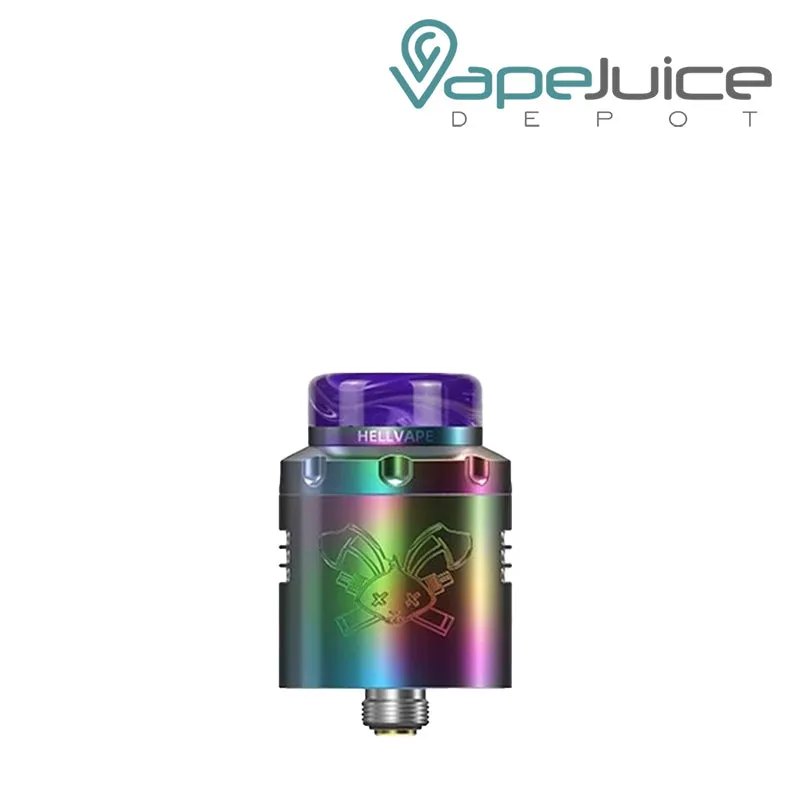 Hellvape Dead Rabbit 3 RDA