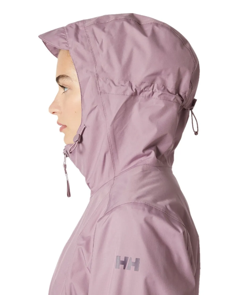 Helly Hansen Womens Westport Raincoat