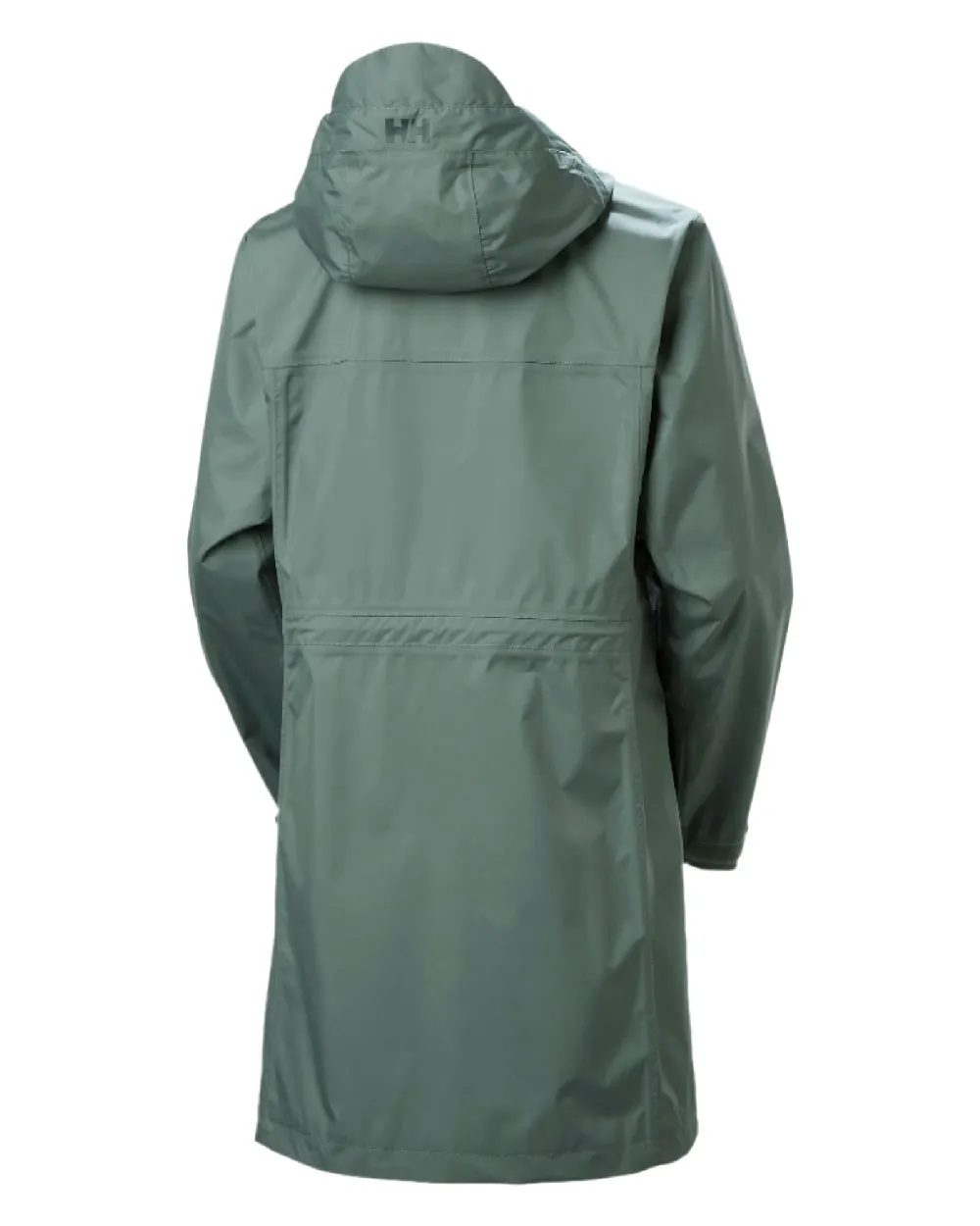 Helly Hansen Womens Westport Raincoat