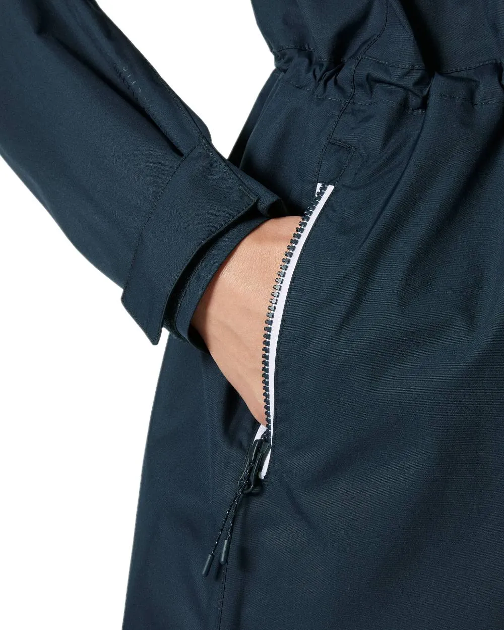 Helly Hansen Womens Westport Raincoat