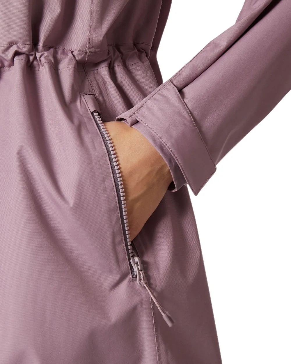 Helly Hansen Womens Westport Raincoat