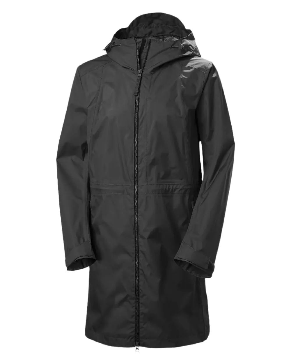 Helly Hansen Womens Westport Raincoat
