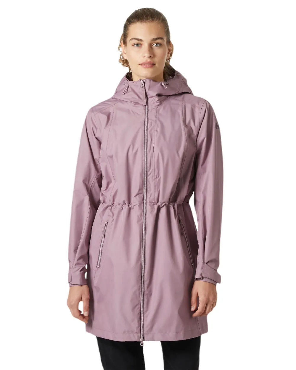 Helly Hansen Womens Westport Raincoat