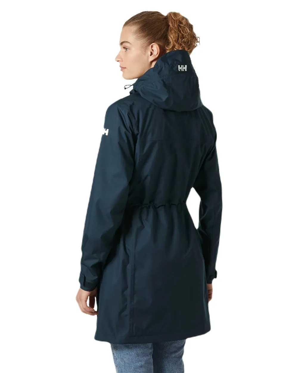 Helly Hansen Womens Westport Raincoat