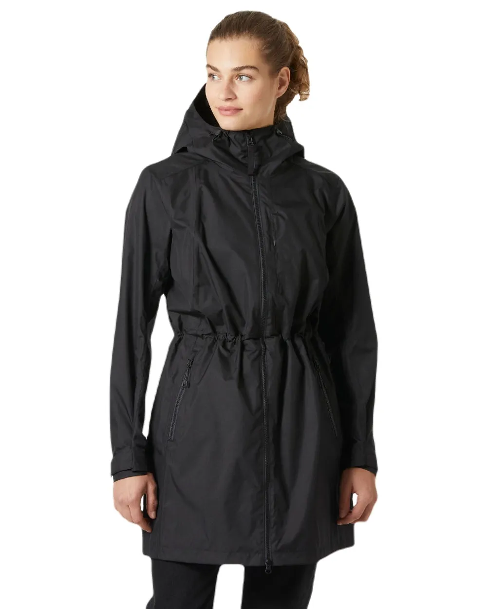 Helly Hansen Womens Westport Raincoat