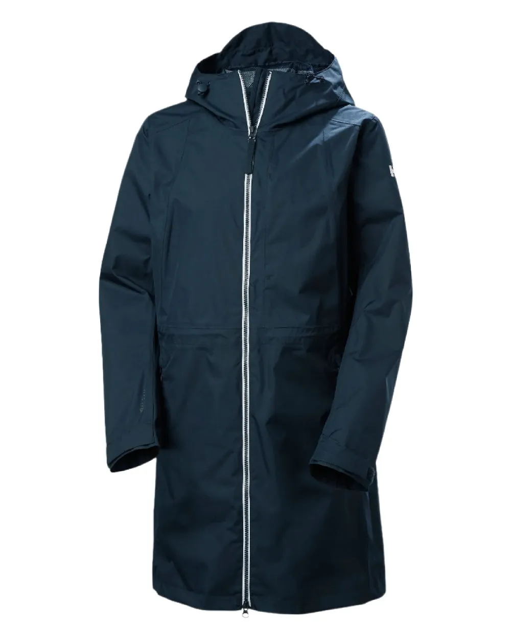 Helly Hansen Womens Westport Raincoat