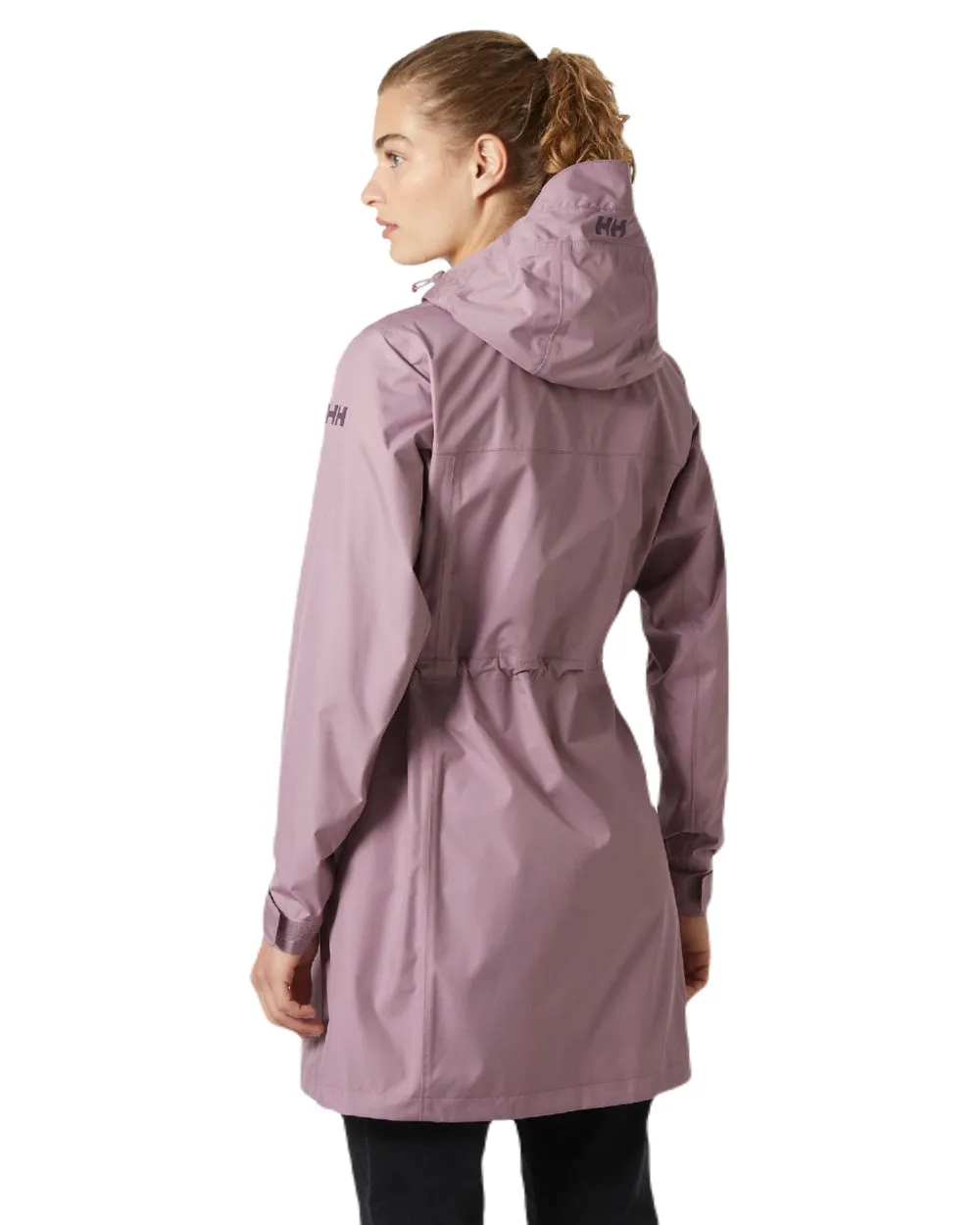 Helly Hansen Womens Westport Raincoat