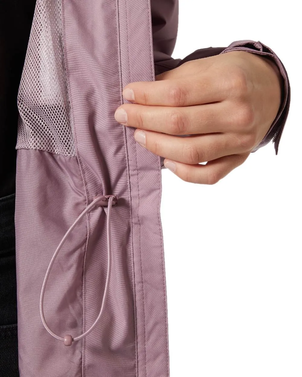 Helly Hansen Womens Westport Raincoat