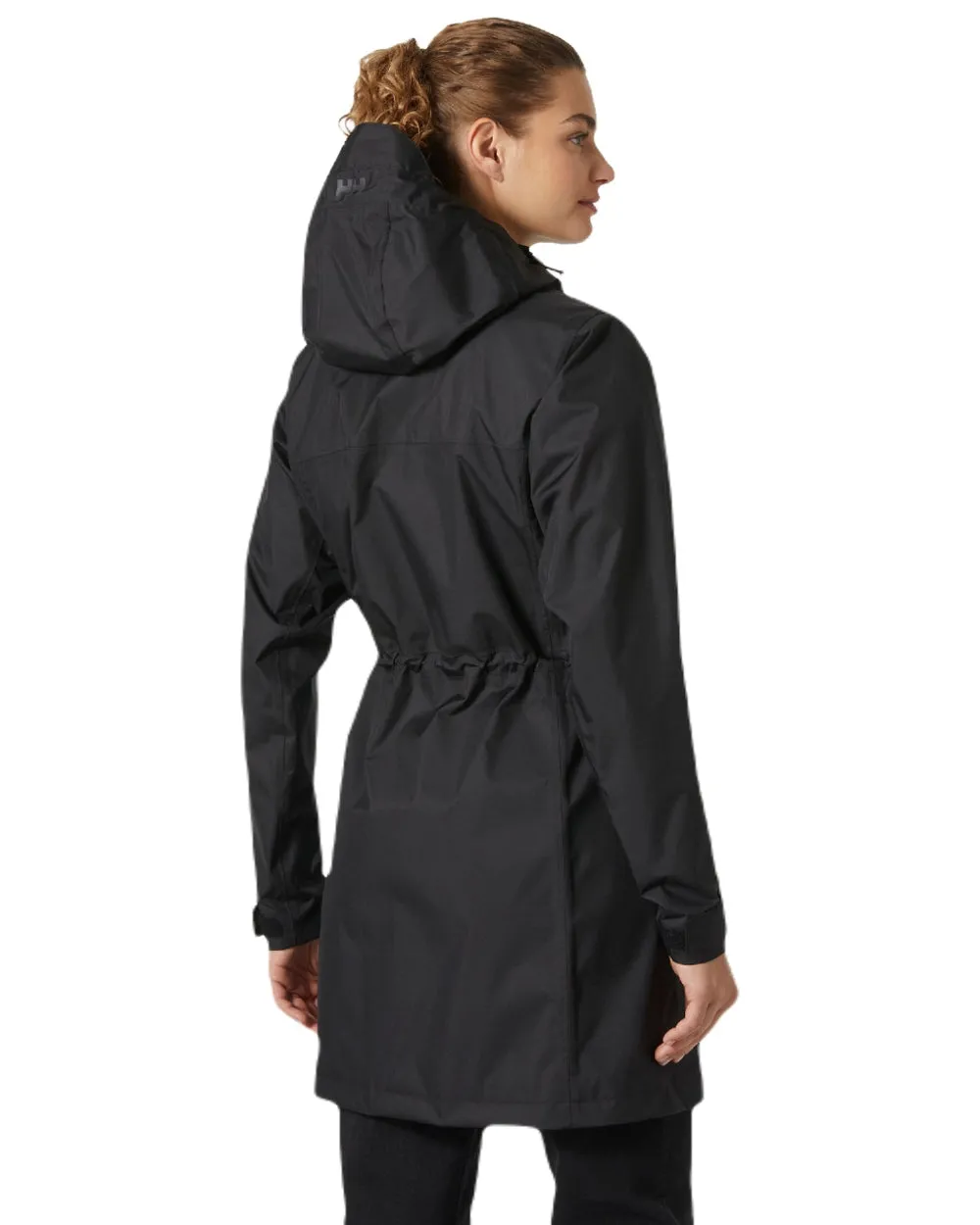 Helly Hansen Womens Westport Raincoat