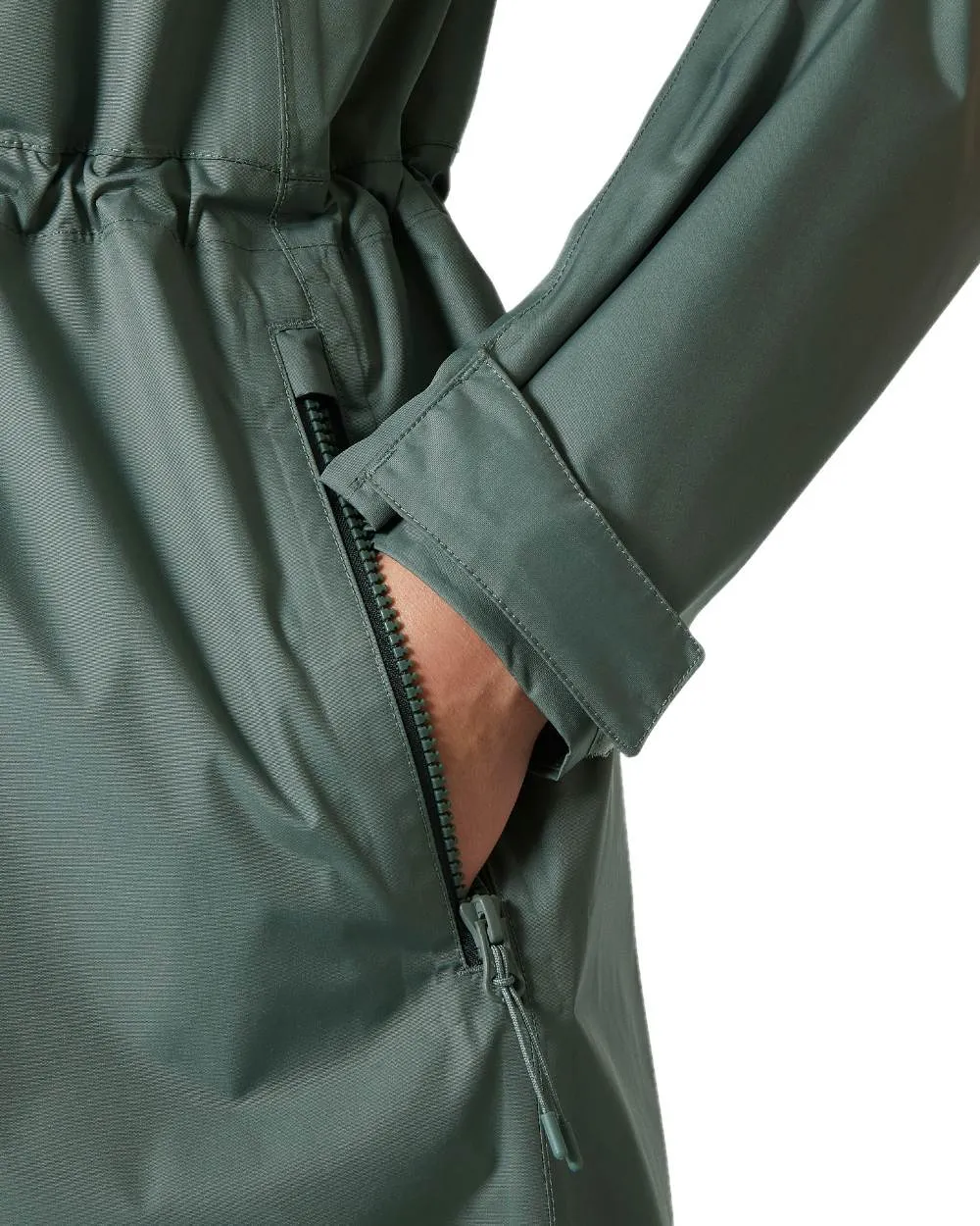 Helly Hansen Womens Westport Raincoat