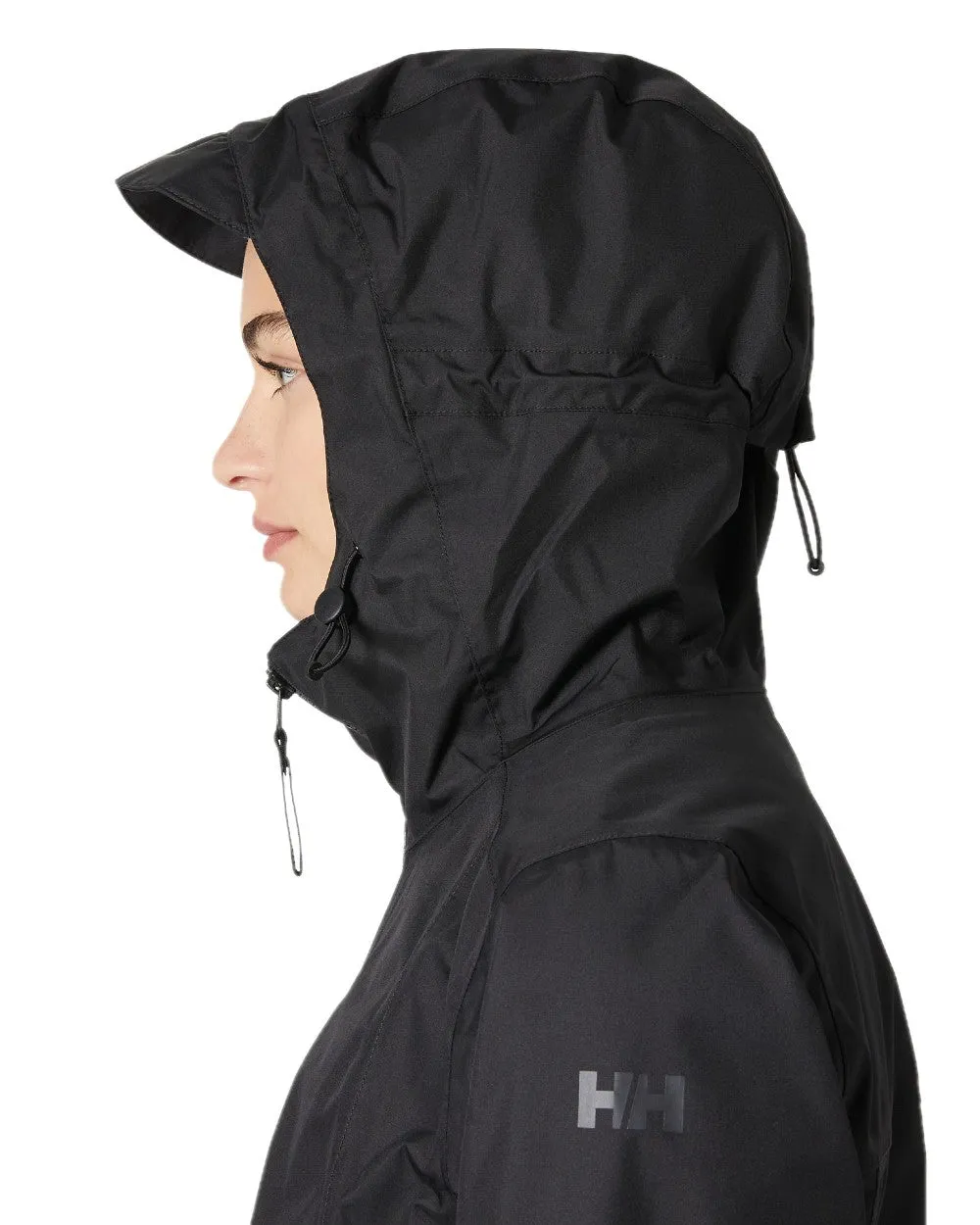 Helly Hansen Womens Westport Raincoat