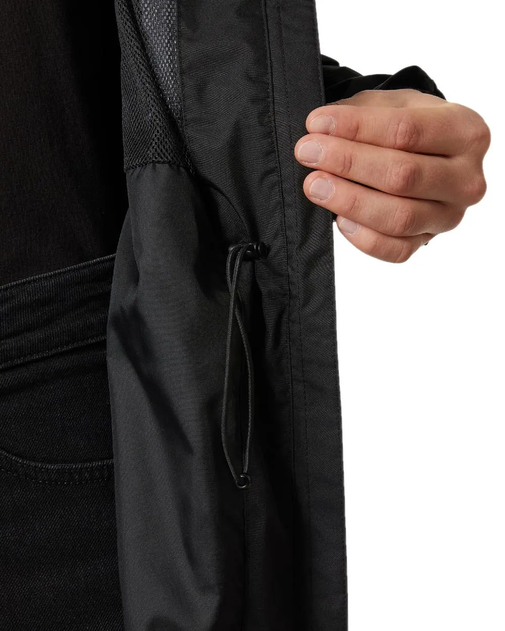Helly Hansen Womens Westport Raincoat