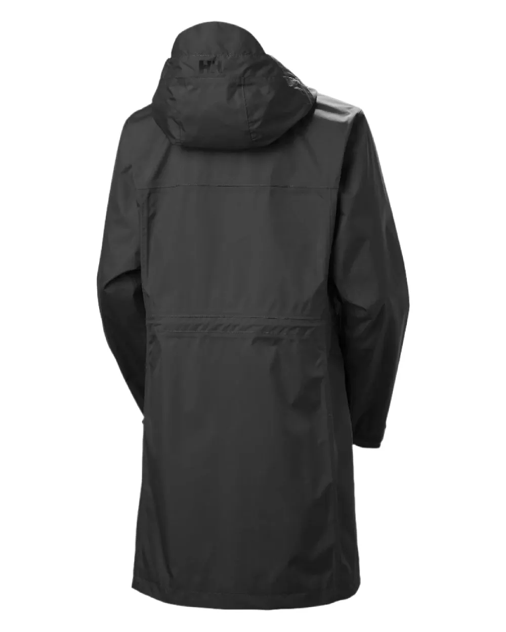 Helly Hansen Womens Westport Raincoat