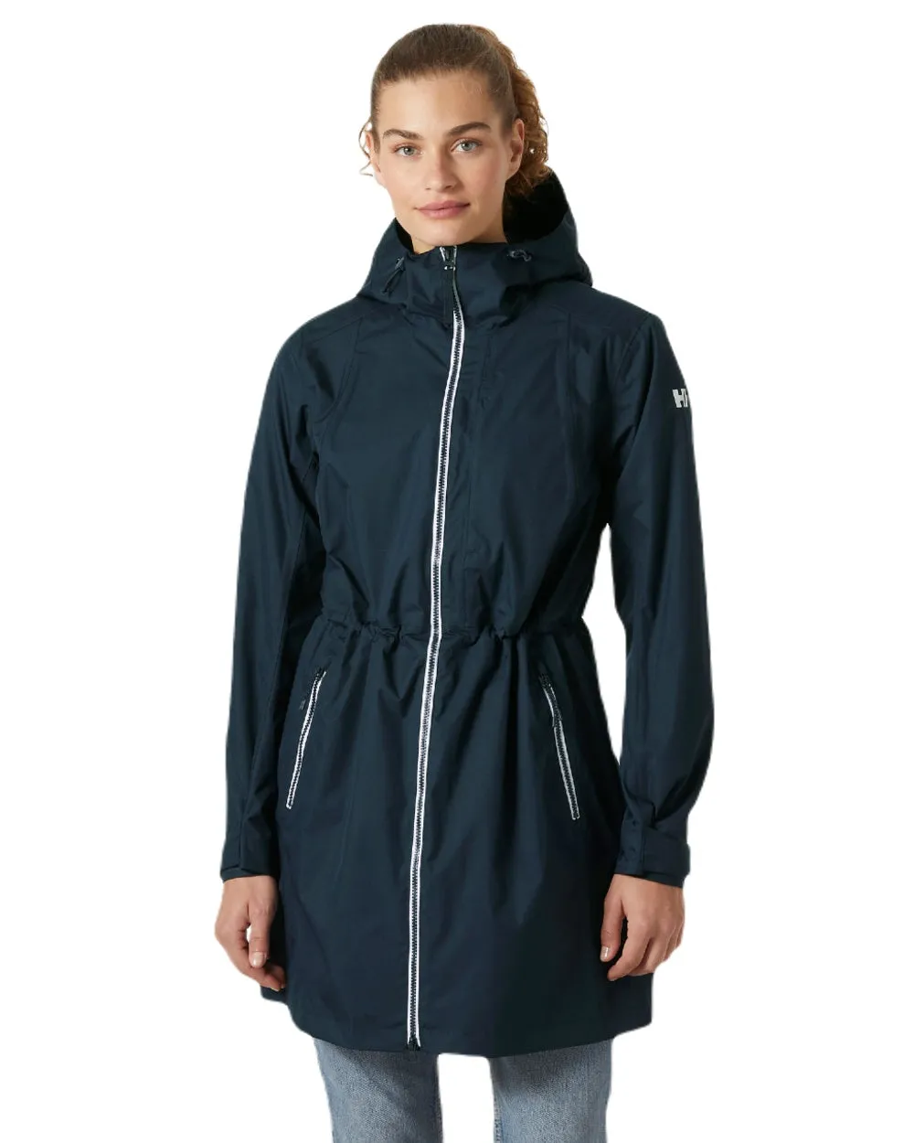 Helly Hansen Womens Westport Raincoat