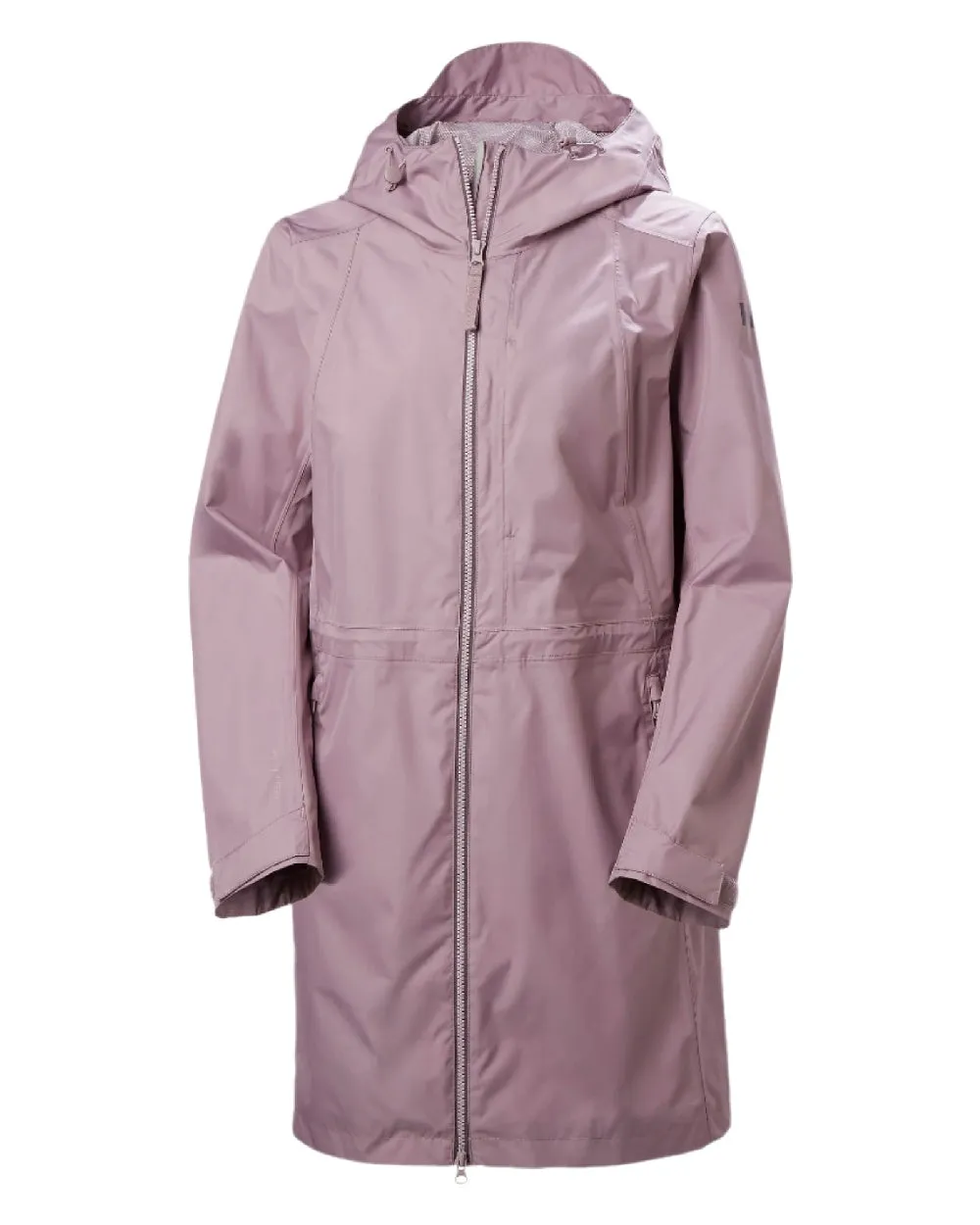 Helly Hansen Womens Westport Raincoat