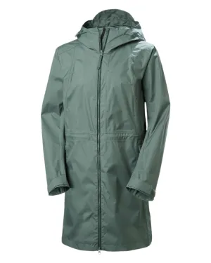 Helly Hansen Womens Westport Raincoat