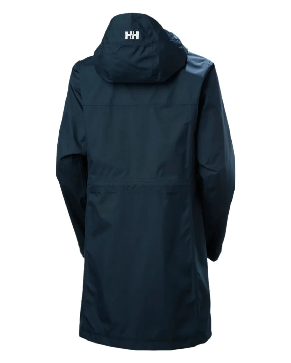 Helly Hansen Womens Westport Raincoat