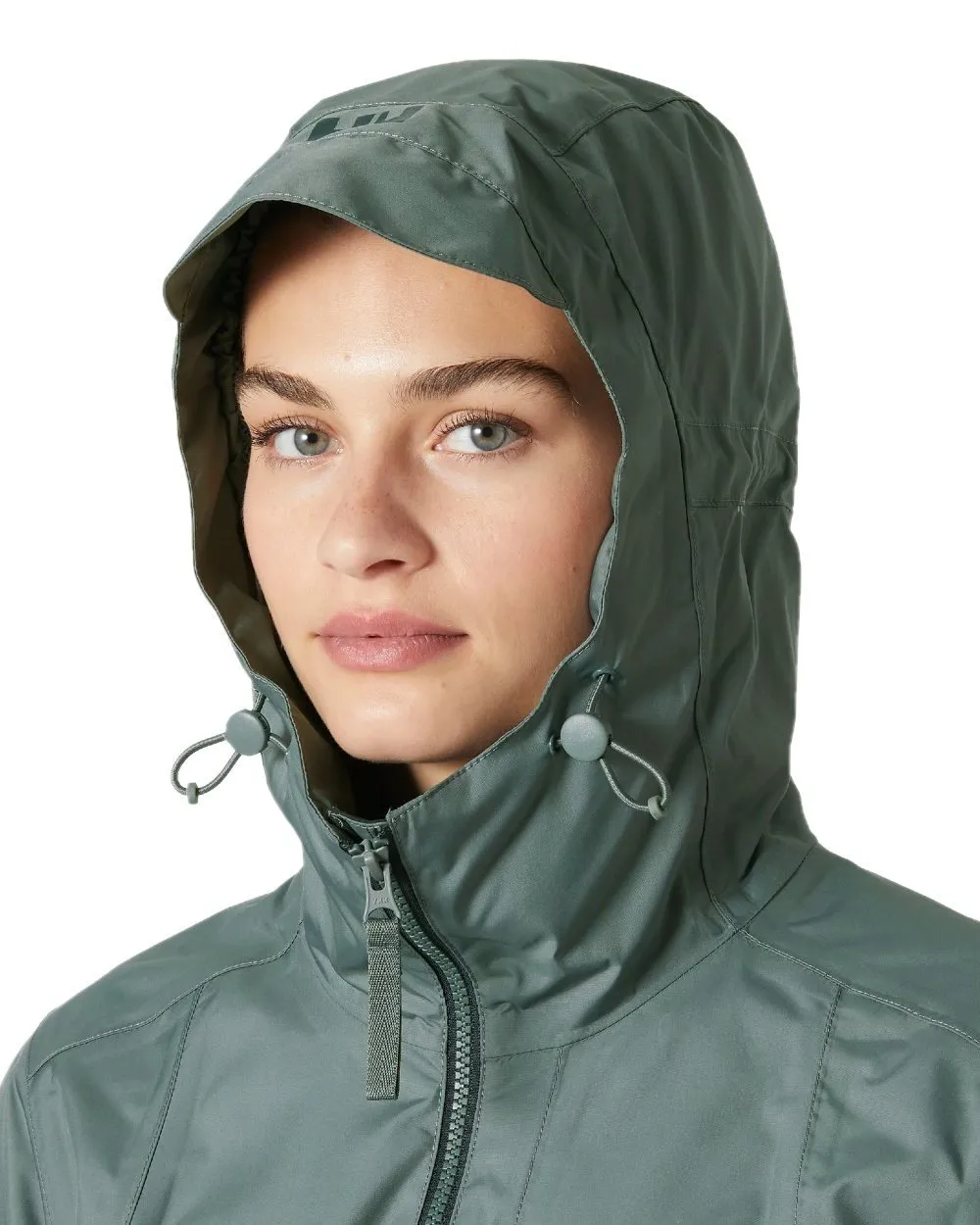 Helly Hansen Womens Westport Raincoat