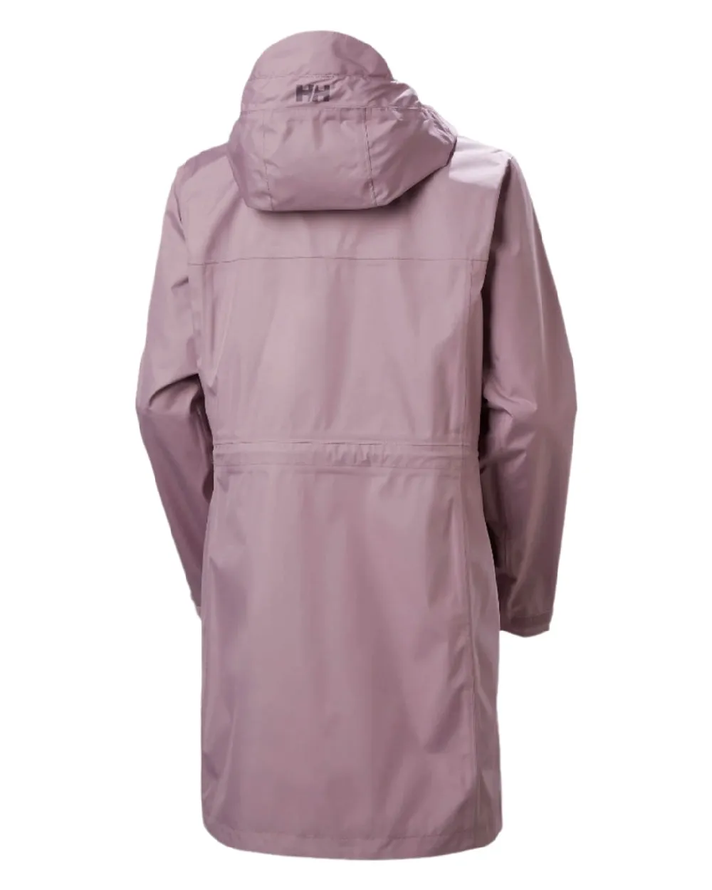 Helly Hansen Womens Westport Raincoat