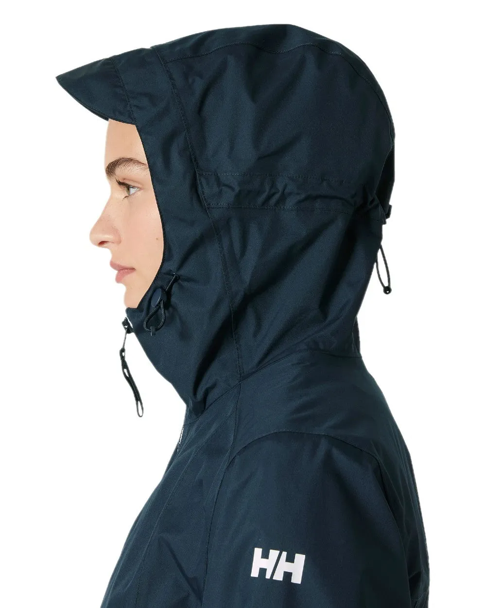 Helly Hansen Womens Westport Raincoat