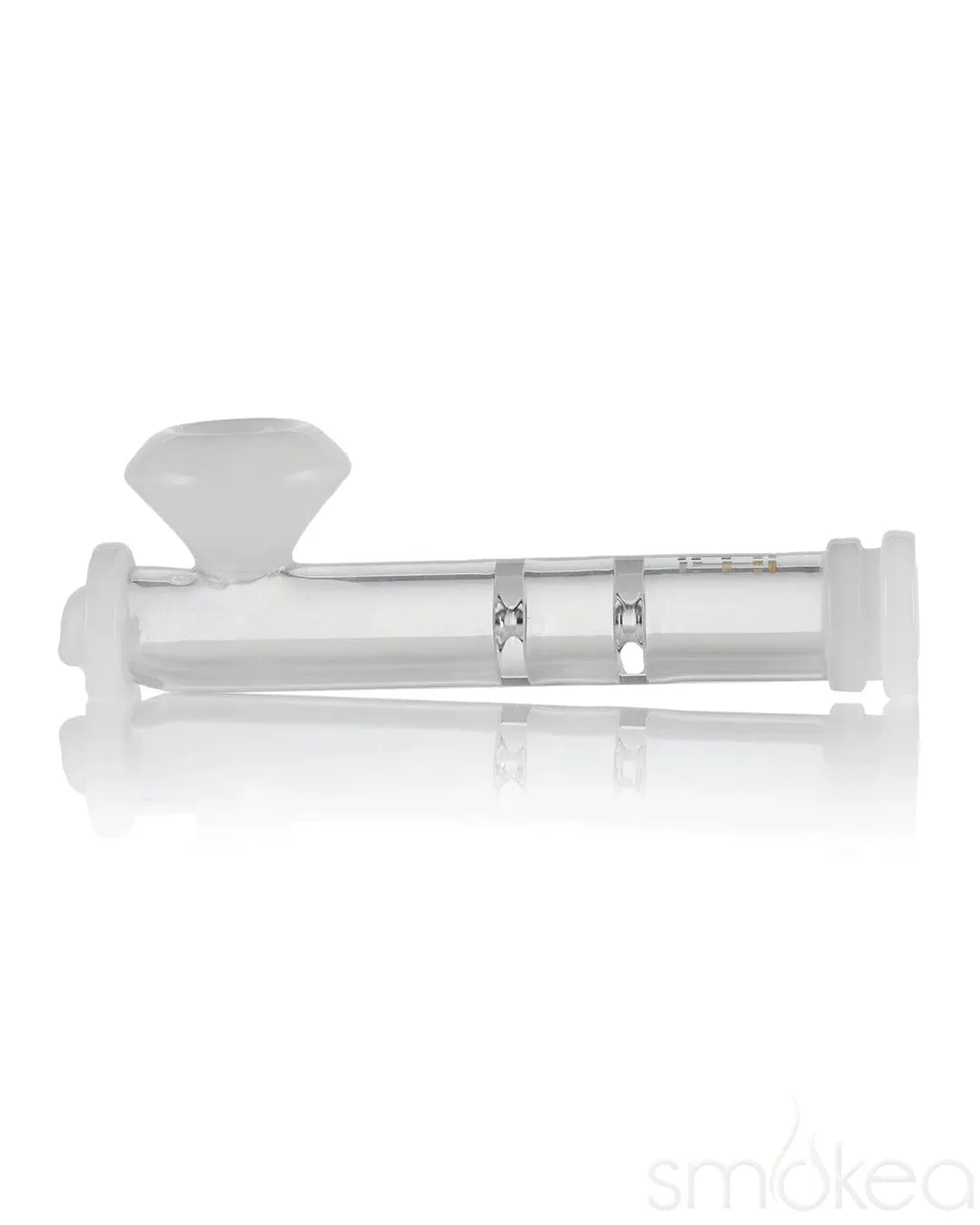 Hemper Luxe Diamond Steamroller Pipe