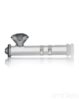Hemper Luxe Diamond Steamroller Pipe
