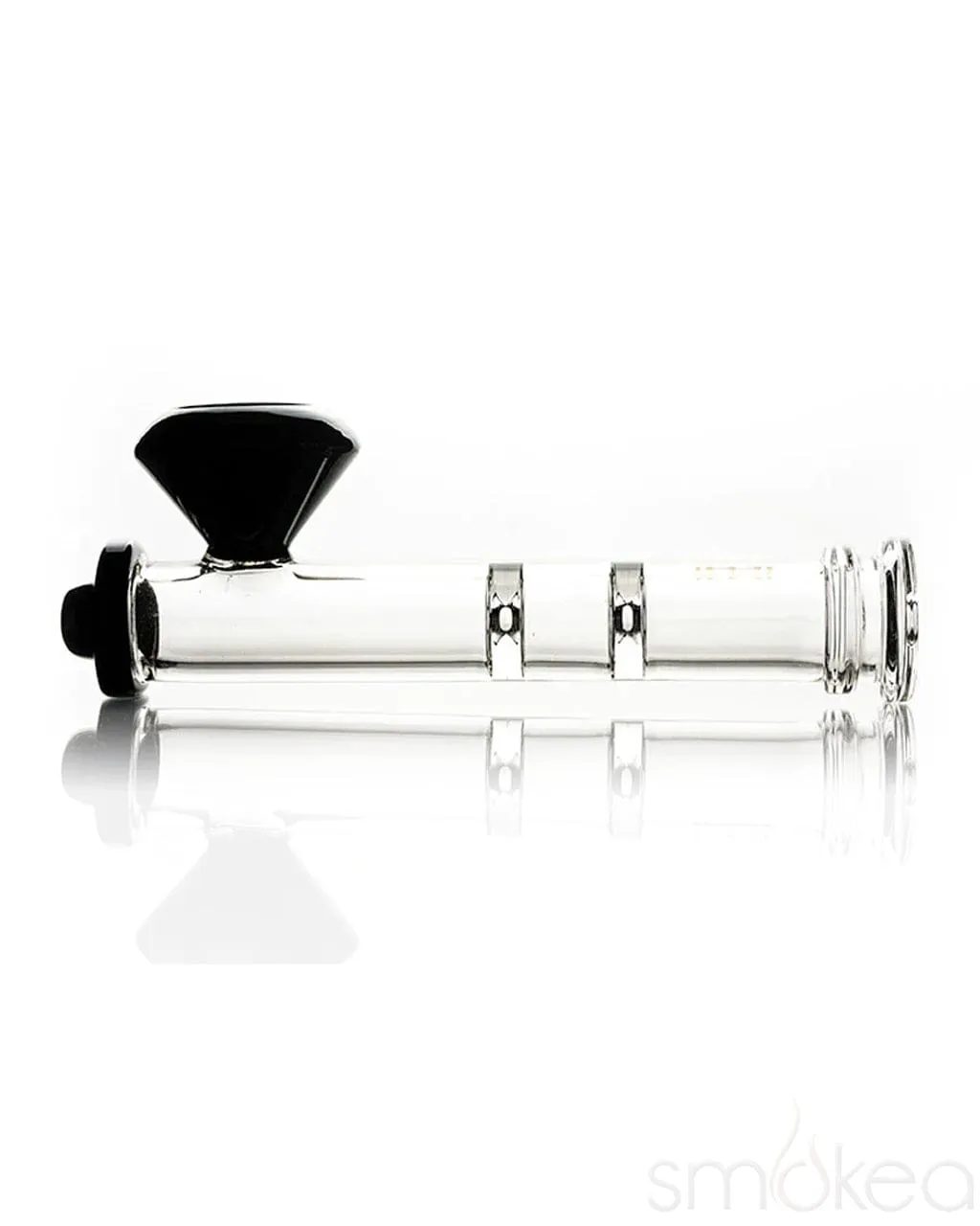 Hemper Luxe Diamond Steamroller Pipe