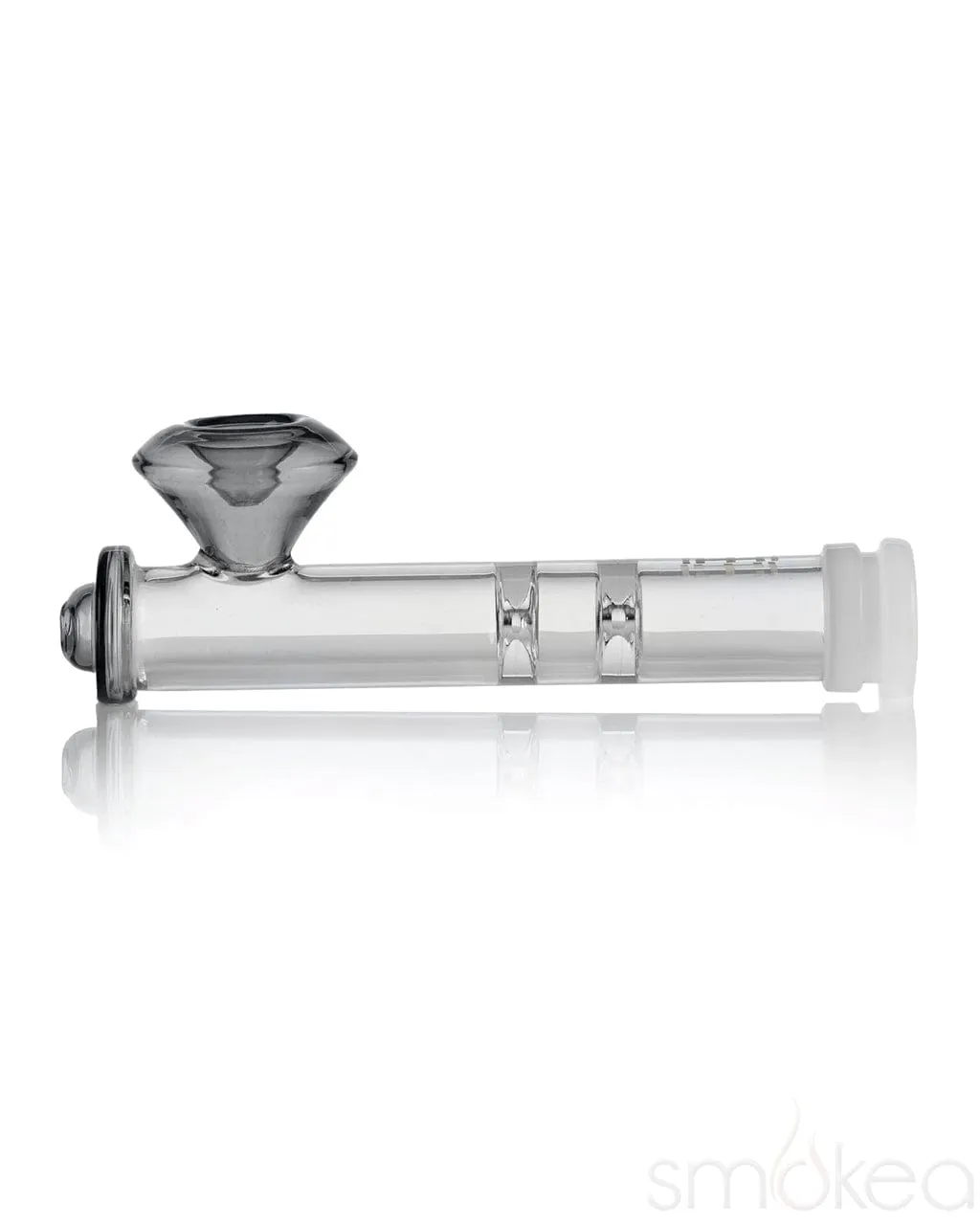 Hemper Luxe Diamond Steamroller Pipe