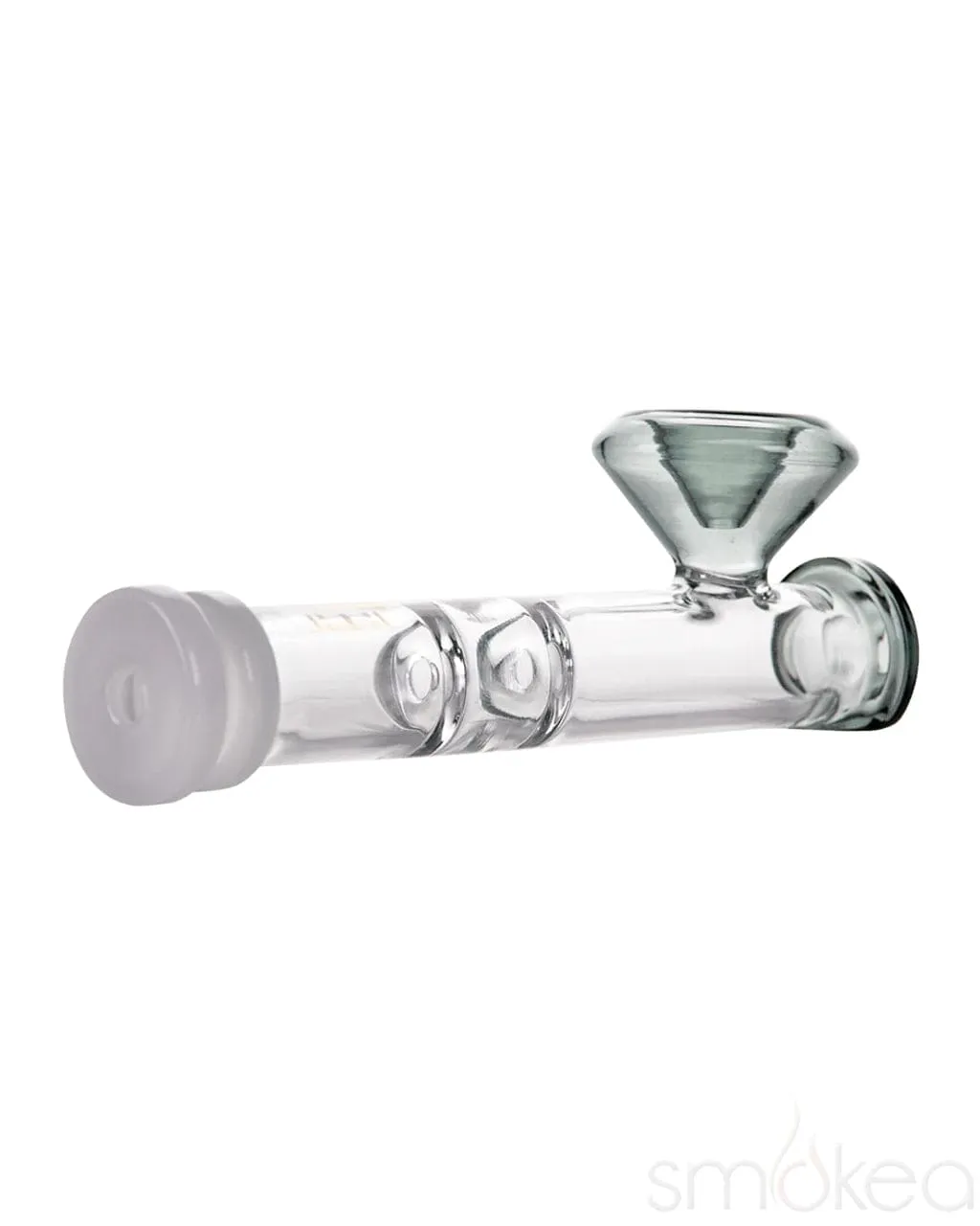 Hemper Luxe Diamond Steamroller Pipe