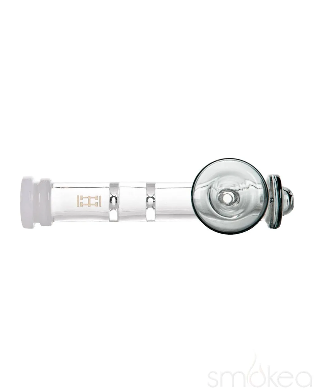 Hemper Luxe Diamond Steamroller Pipe