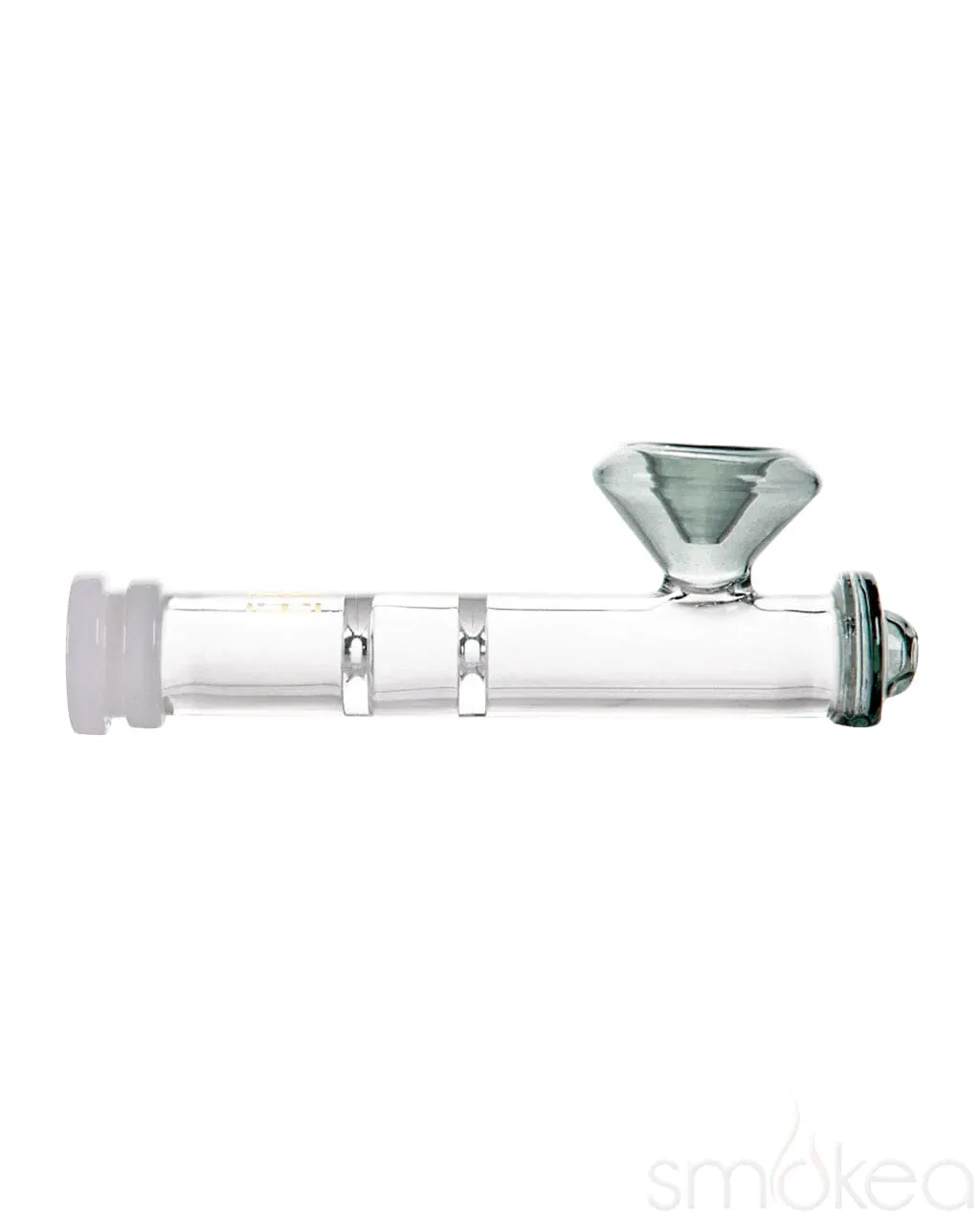 Hemper Luxe Diamond Steamroller Pipe