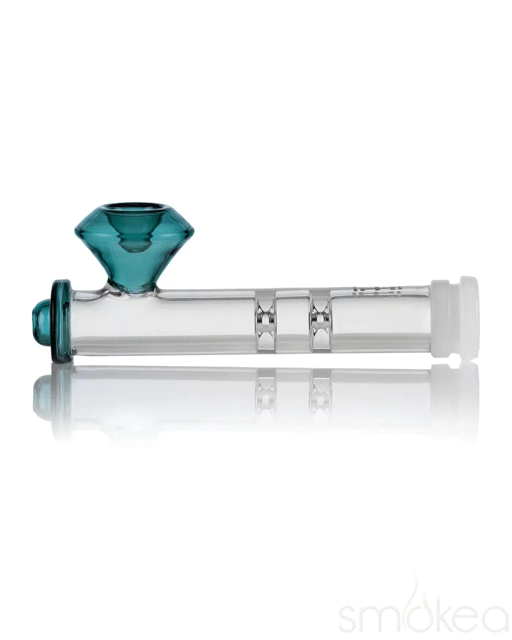 Hemper Luxe Diamond Steamroller Pipe