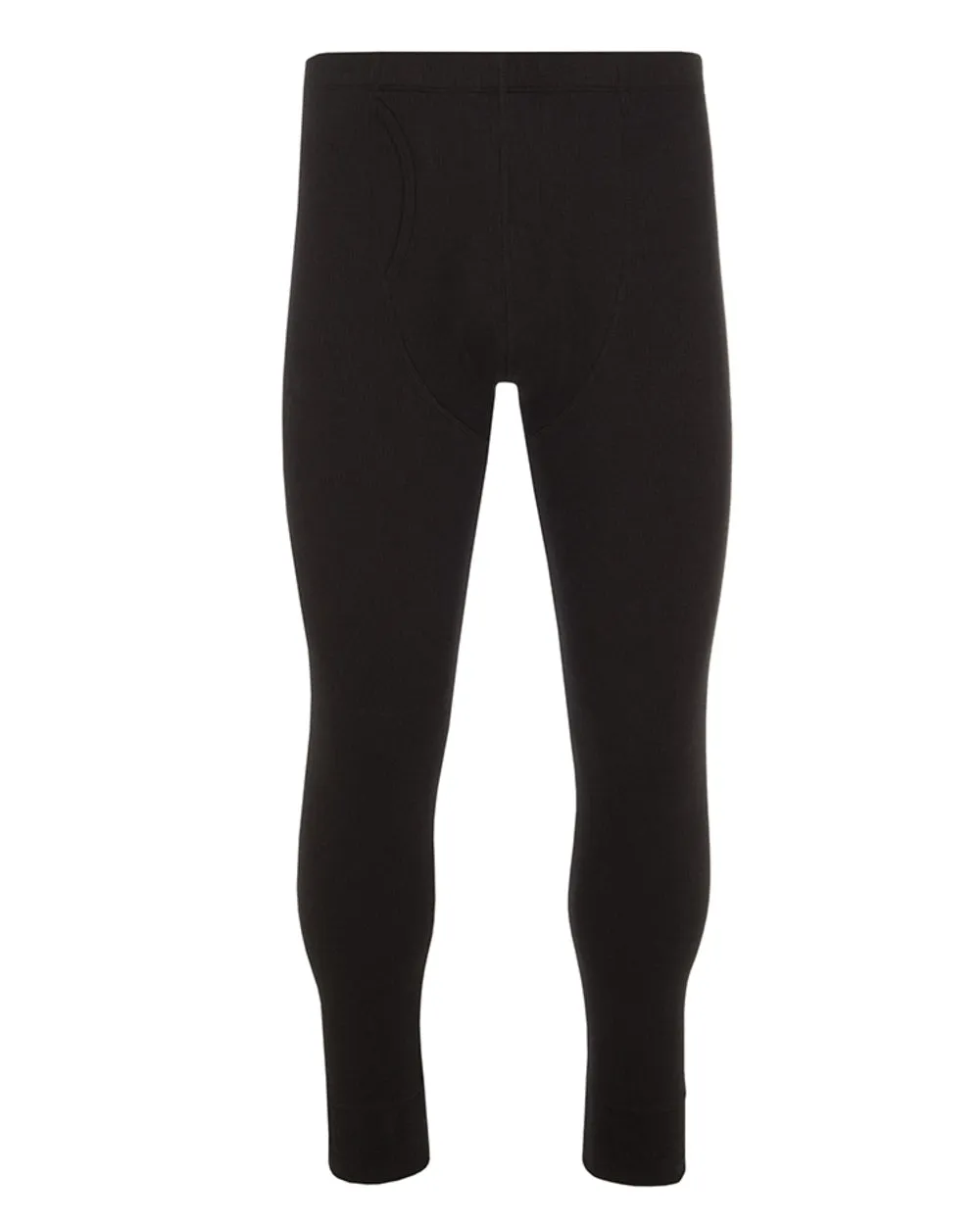 HJ Hall Cotton Rich Thermal Long Johns