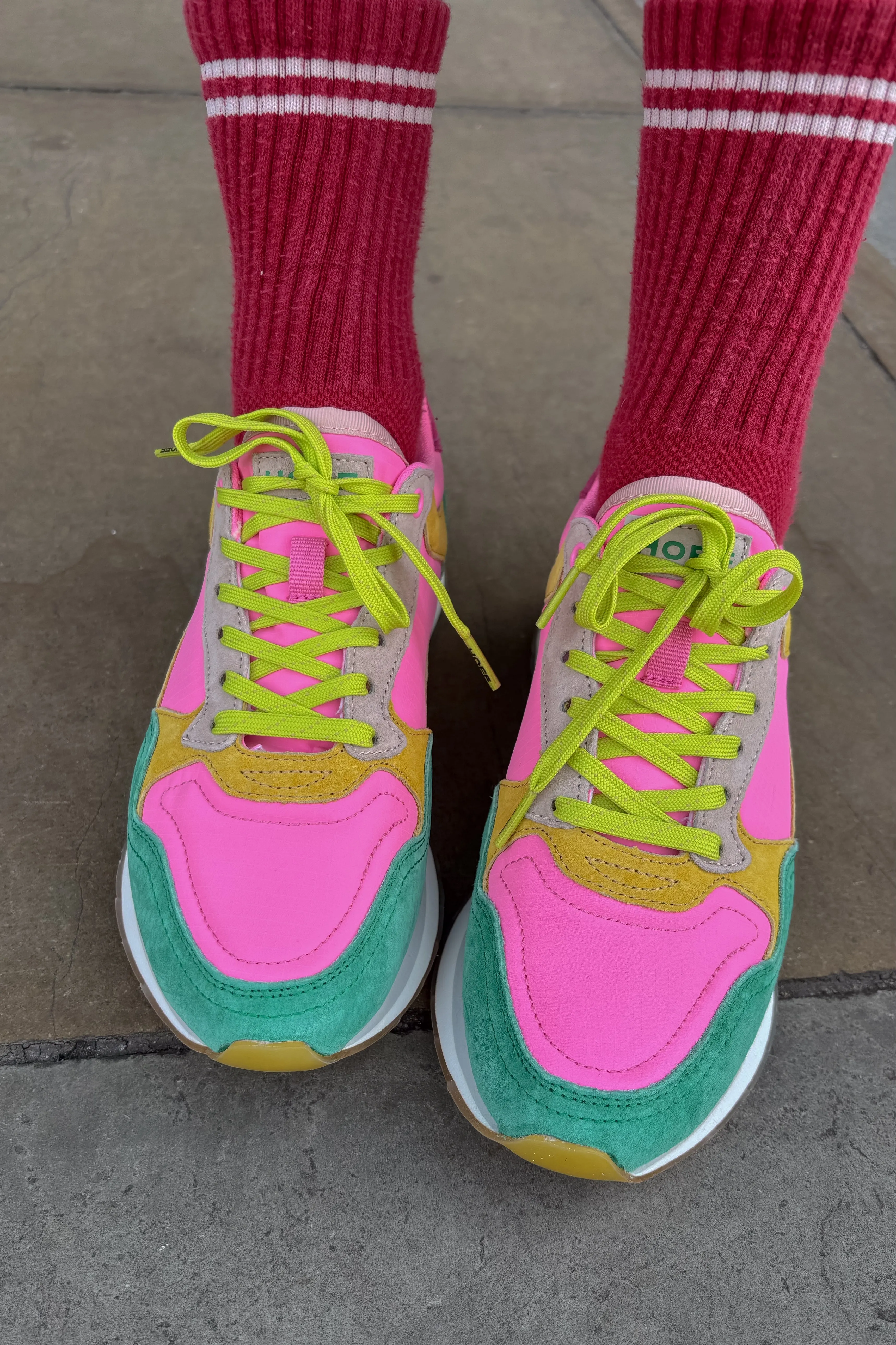 Hoff Santa Marta Trainers