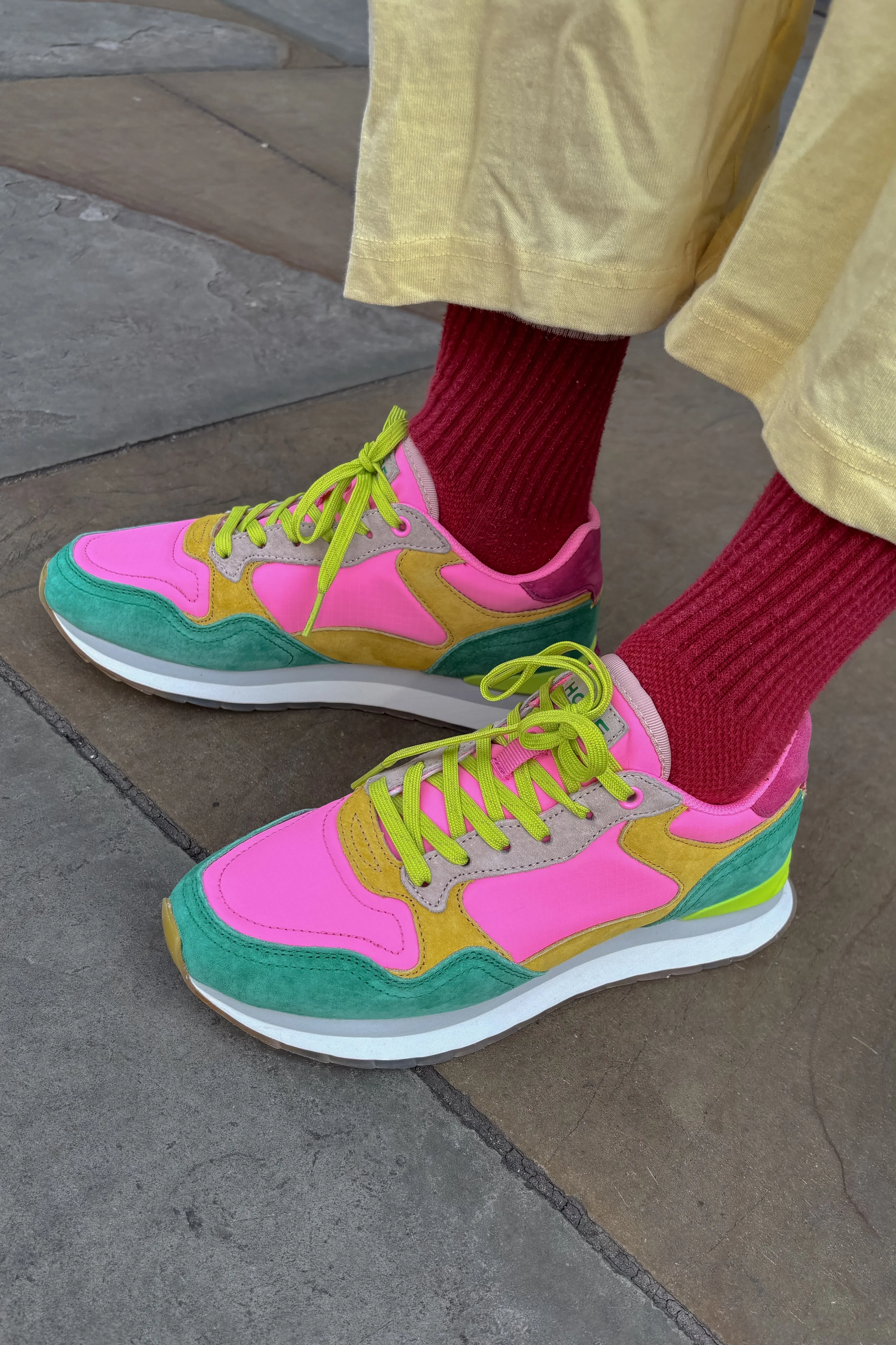 Hoff Santa Marta Trainers