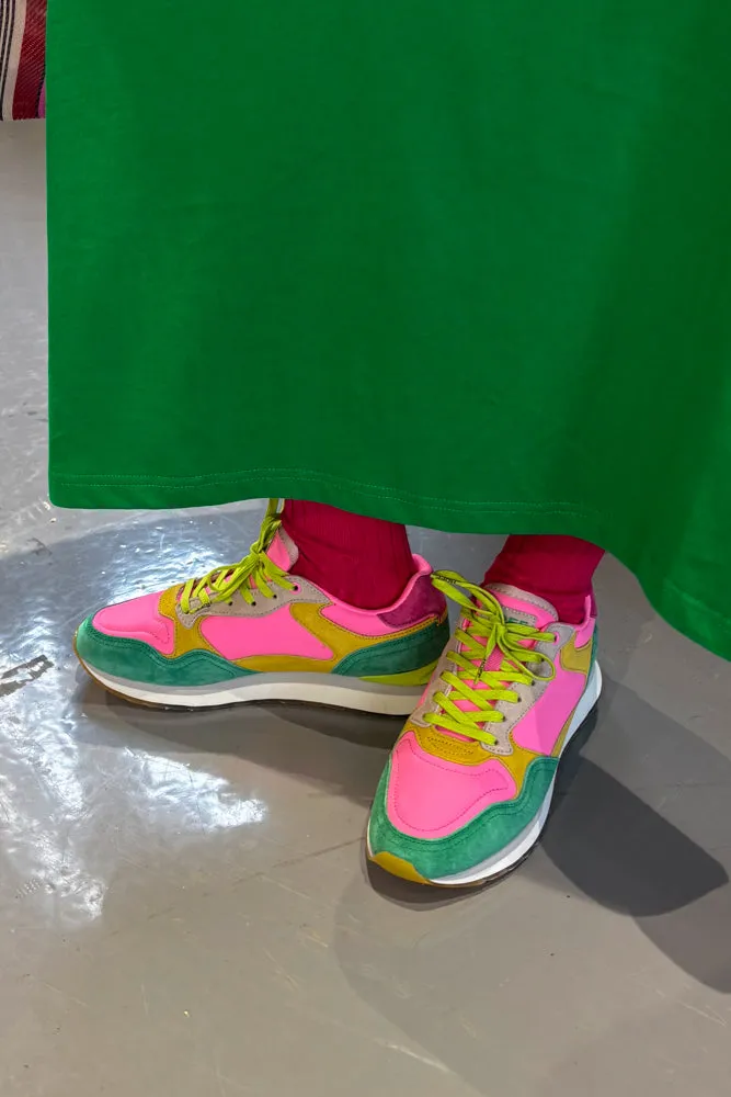 Hoff Santa Marta Trainers