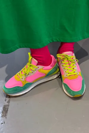 Hoff Santa Marta Trainers
