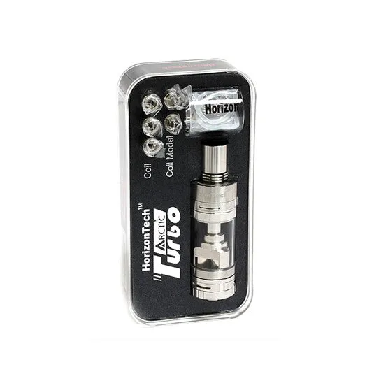 Horizon Tech Arctic Turbo Sub Ohm Tank