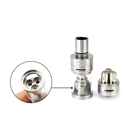 Horizon Tech Arctic Turbo Sub Ohm Tank