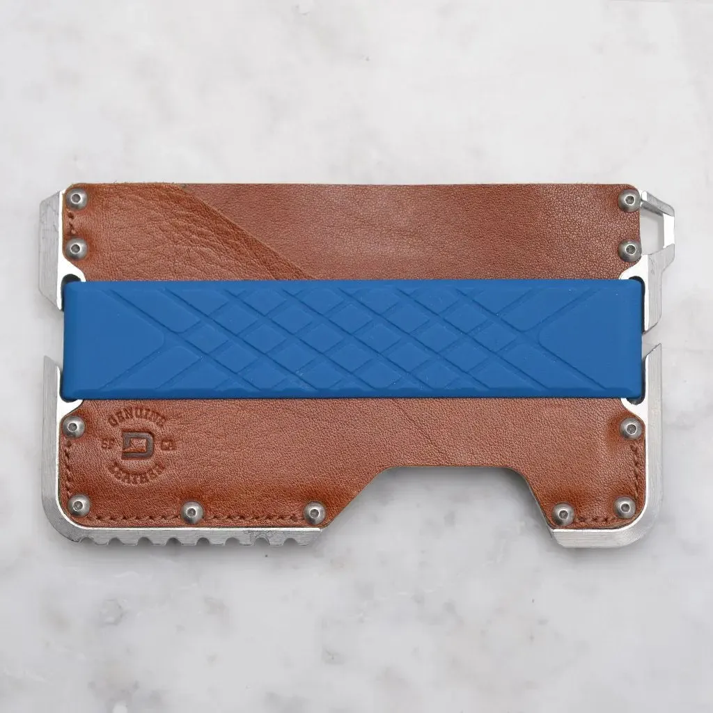 Horizontal Wallet Bands (D-SERIES AND T-SERIES WALLETS)