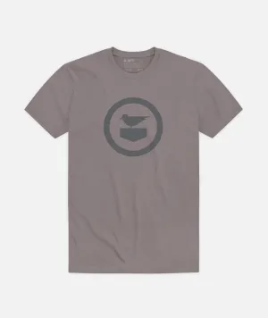Icon Tee - Grey