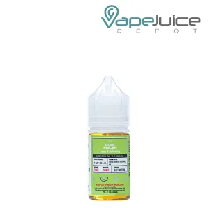 Icy Cool Melon Glas Basix Salts 30ml