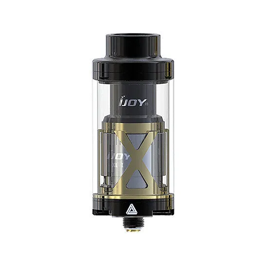iJoy Limitless XL Tank
