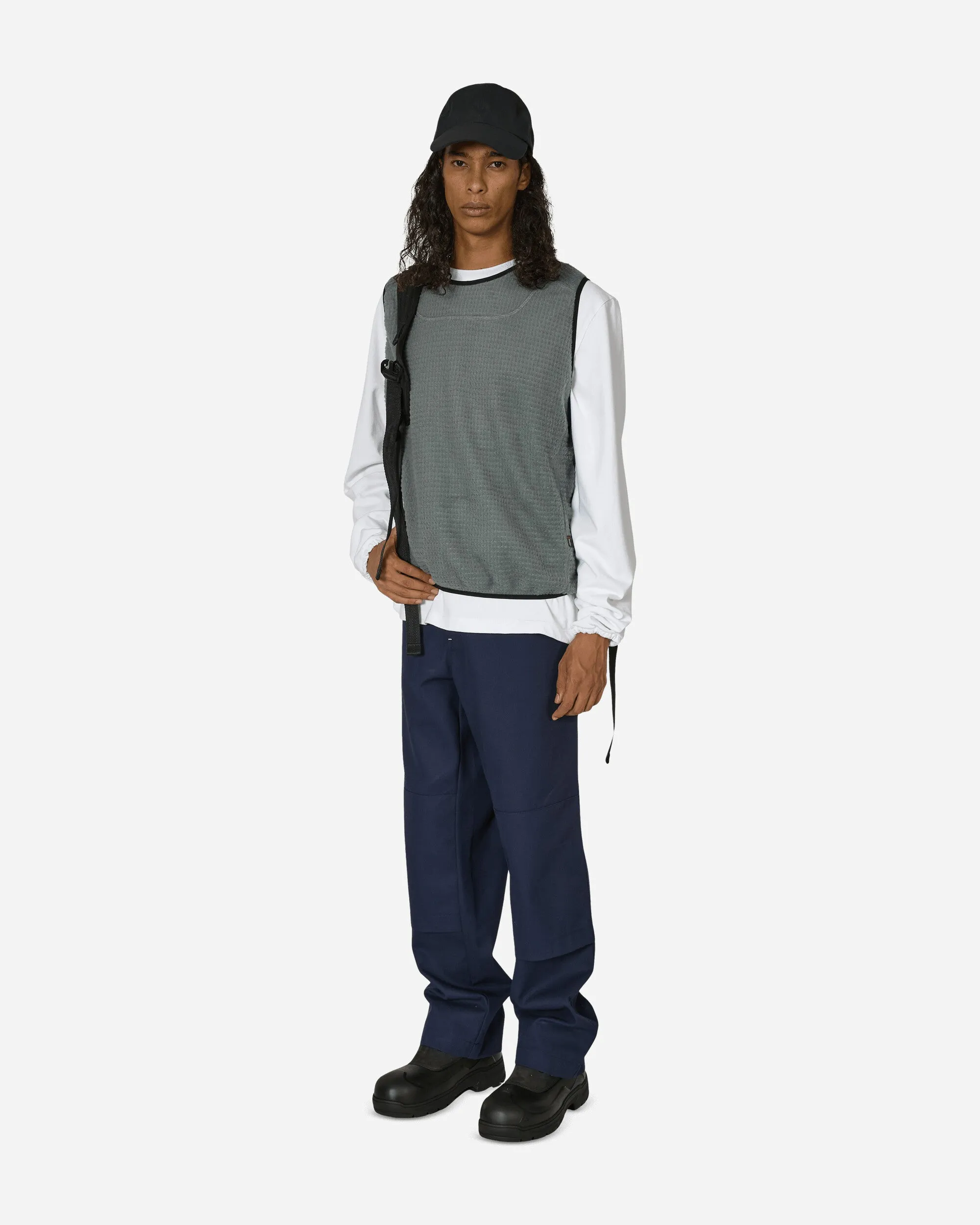 Incognito 8Oz Longsleeve T-Shirt White