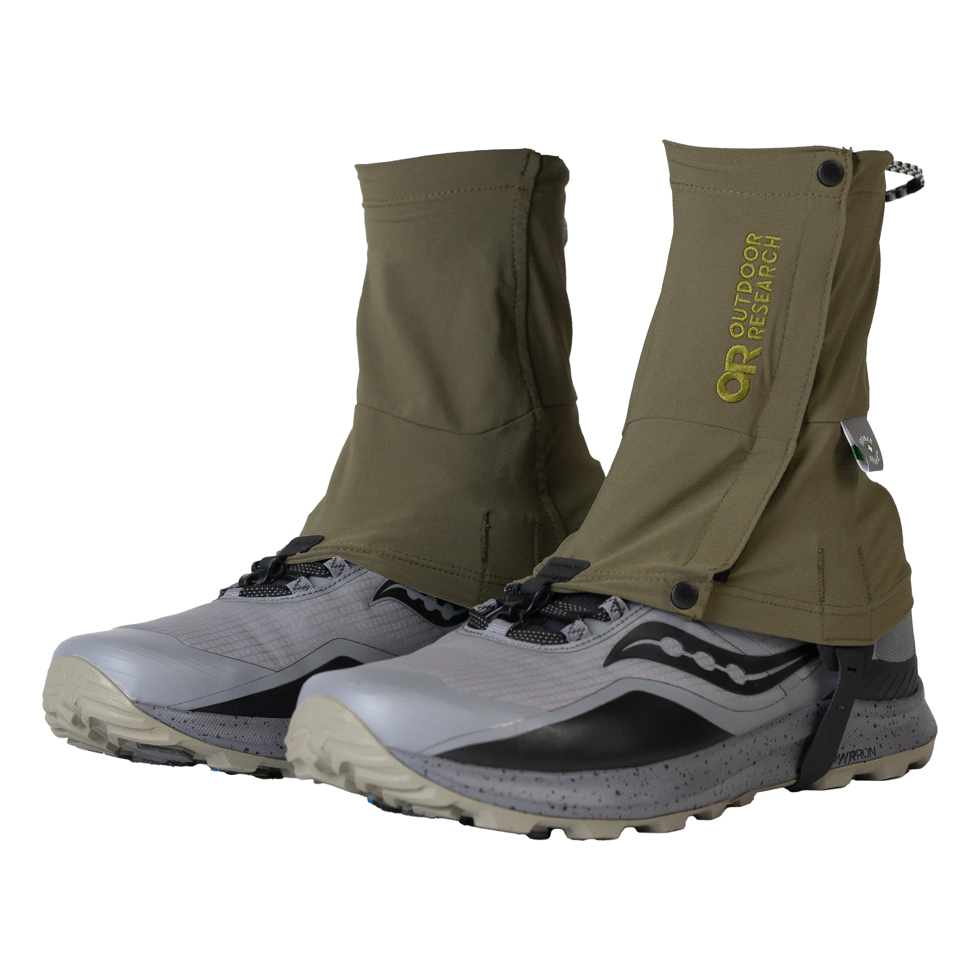 Insect Shield Ferrosi Trail Gaiters