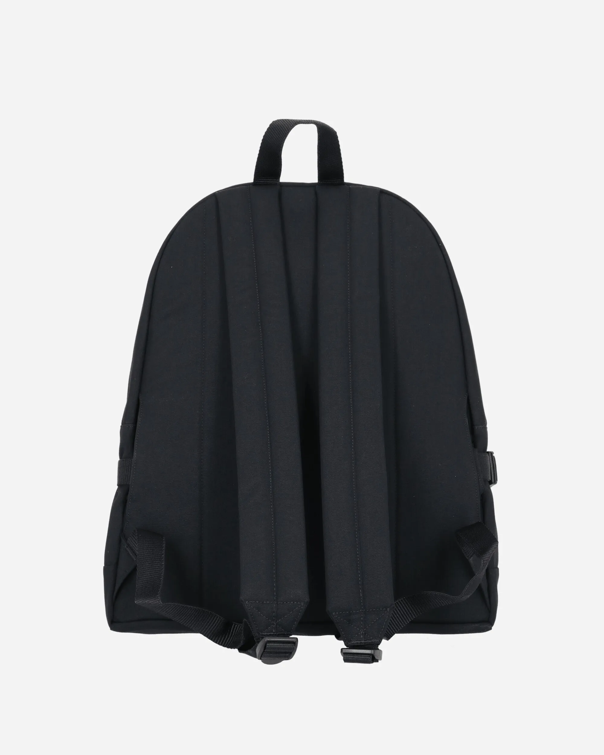 INVINCIBLE Detachable Backpack Black