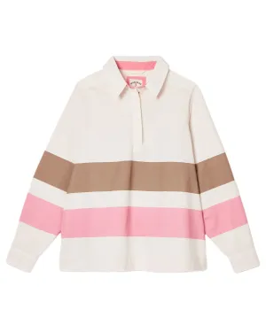 Joules Womens Brinley Deck Shirt
