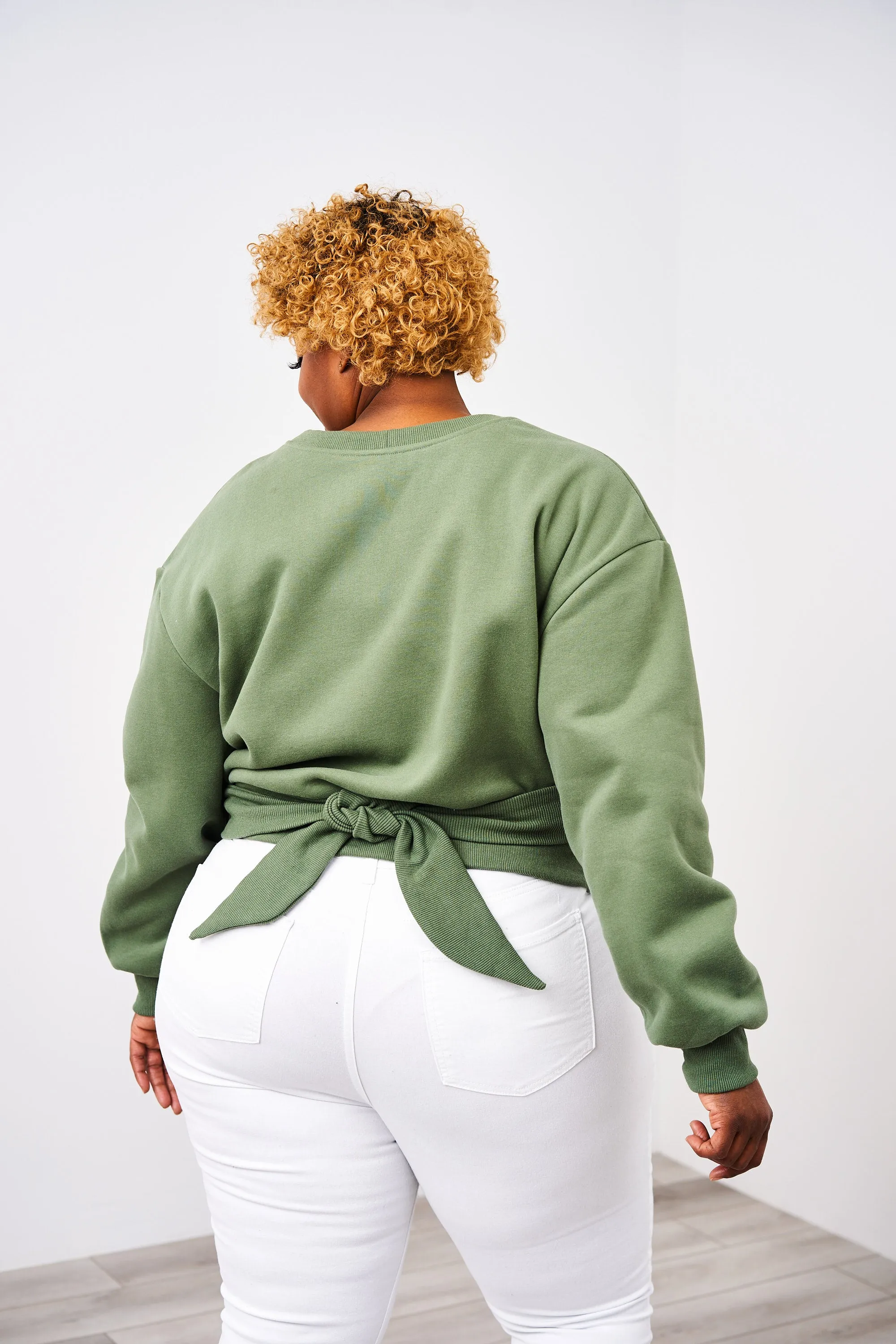 Latched Mama 635 Nest Nursing Wrap - Final Sale
