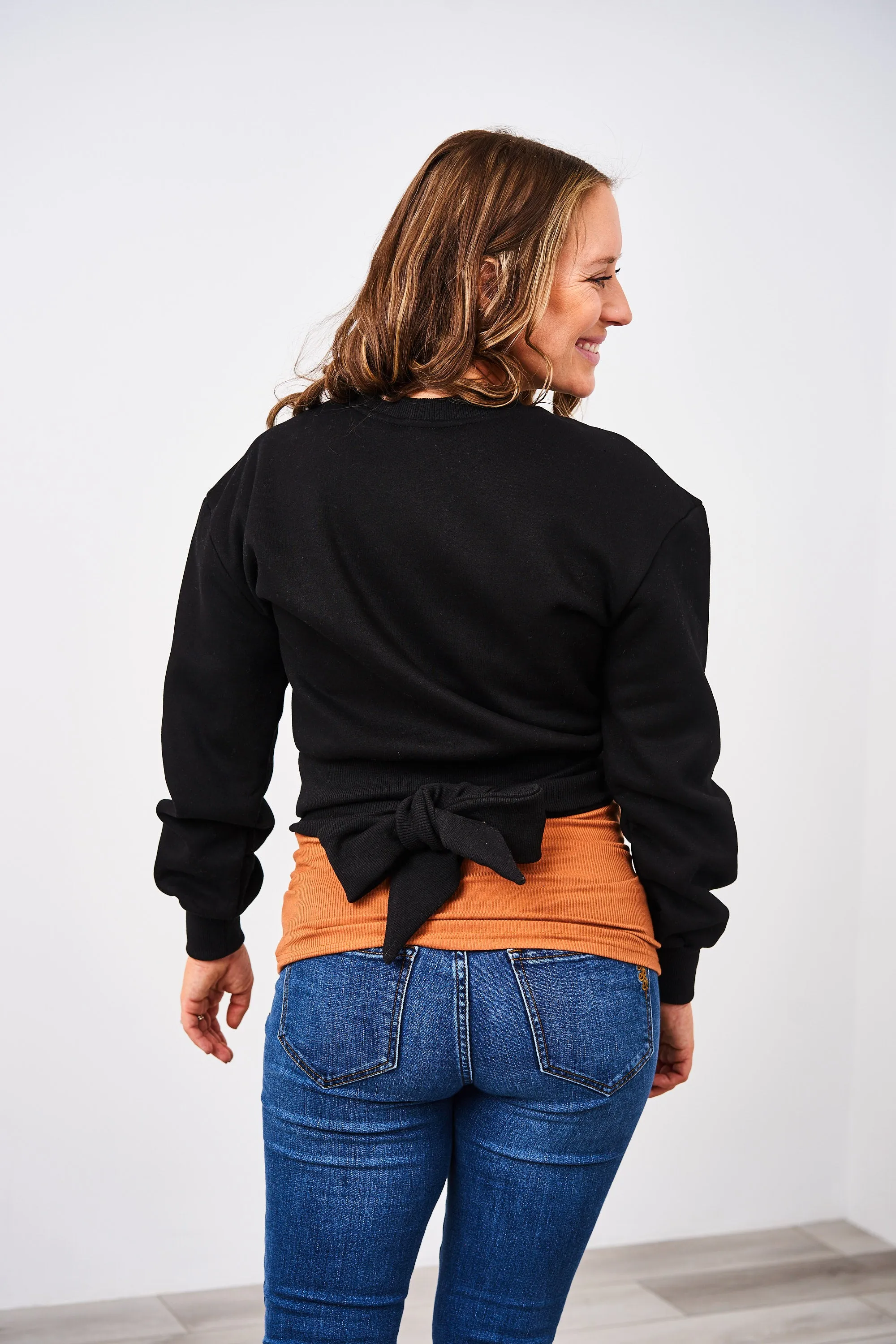 Latched Mama 635 Nest Nursing Wrap - Final Sale